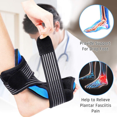 

Upgraded Foot Orthosis Relieve Pain In Plantar Fasciitis with Massage Ball