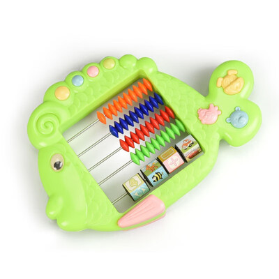 

Childrens Cartoon Animal Math Toy Abacus Teaching Aids Kids Early Educational Puzzle Toys New