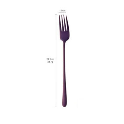 

Home Kitchen Restaurant Stainless Steel Forks tableware dinnerware set Salad Forks Appetizer Forks Dessert Forks
