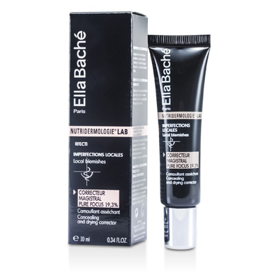 

ELLA BACHE - Nutridermologie Magistral Pure Focus 193 Concealing & Drying Corrector 10ml034oz