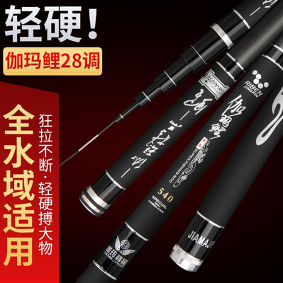 

SUNIONS fishing rod 17994-18012