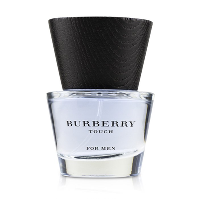 

BURBERRY - Touch Eau De Toilette Natural Spray 30ml1oz