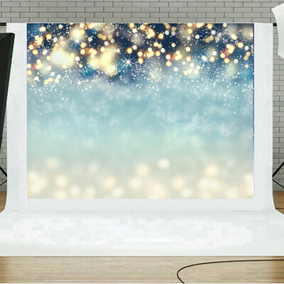 

Toponeto Christmas Backdrops Vinyl Wall 5x3FT Digital Background Photography Studio