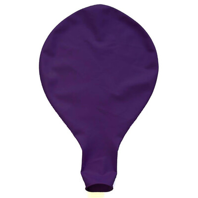 

Siaonvr 1PCS 36 Inch 90cm Large Giant Oval Latex Big Balloon Wedding Party Decoration