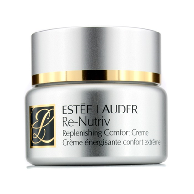

ESTEE LAUDER - Re-Nutriv Replenishing Comfort Cream 50ml17oz