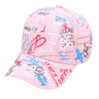 

Casual Fashion Cute Baby Hip Hop Baseball Hat Adjustable Snapback Unisex Kids Cap Baby Girl Boy Sun Hat Infant Cap