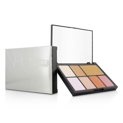 

NARS - NARSissist Cheek Studio Palette 4x Blush 1x Bronzing Powder 2x Contour Blush 295g101oz