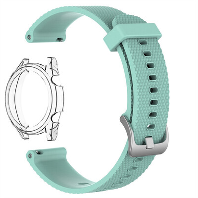 

〖Follure〗Silicone Sports Replacement Watch Band Wrist Strap For Huawei Watch GT 46MM