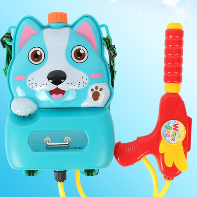 

Tailored Fun Kids Squirt Fight Beach Children Summer Toys Spray Water Toy