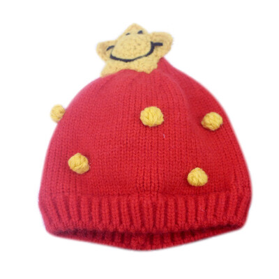 

New Baby Hat Cotton Beanie Cap Toddler Infant Baby Girls Boys Knitted Hats Kids Hats & Caps baby cap