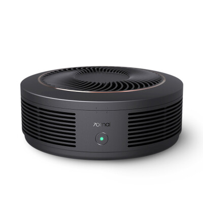 

Xiaomi 70mai Car Air Purifier Pro Black