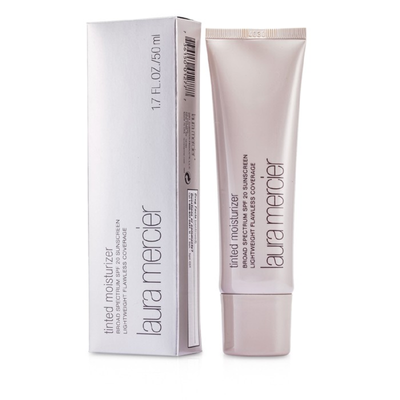 

LAURA MERCIER - Tinted Moisturizer SPF 20 - Nude 50ml17oz