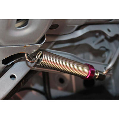 

Adjustable Automatic Car Trunk Lid Lifting Metal Spring Device Auto Parts