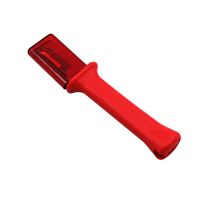 

Insulated Peeling Cutter Electrician Manual Insulation Wire Peeling Machine Wire Stripping Pliers