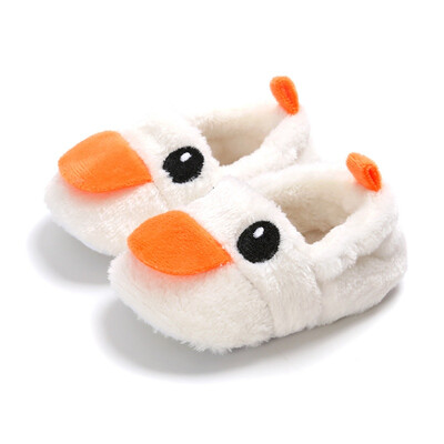 

Sneakers Soft Soled Baby Shoes 2019 Autumn Toddler Baby Girls First Walkers Breathable Anti-Slip Casual Cartoon Shoes