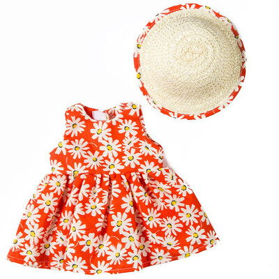 

Siaonvr Clothes Dress For 18 Inch American Boy Doll Accessory Girl Toy