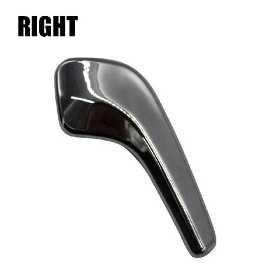 

Chrome Interior Door Handle Left 13297813 for Vauxhall Corsa D