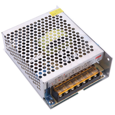 

AC 110V220V to DC 12V 10A 120W Voltage Transformer Switch Power Supply for Led Strip