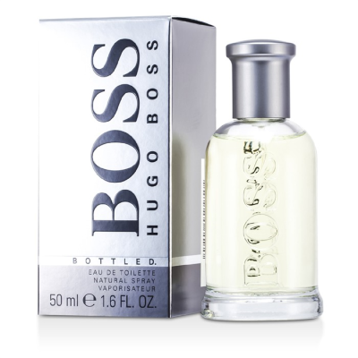 

HUGO BOSS - Boss Bottled Eau De Toilette Spray 50ml17oz