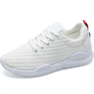 

2019 Women shoes New Arrivals fashion tenis feminino light breathable mesh shoes woman casual shoes women sneakers fast delivery
