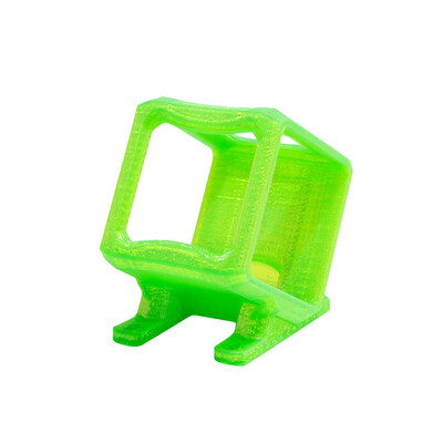 

Siaonvr iFlight 3D Printed TPU Camera Mount 30 For Go pro Hero 4 5 Session RC FPV Drone