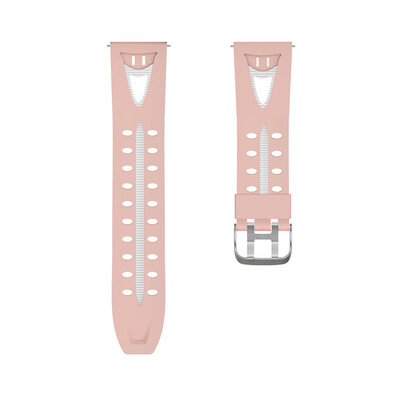 

〖Follure〗National Smiling face Wristband Watch Band Wrist strap For Samsung Gear S3