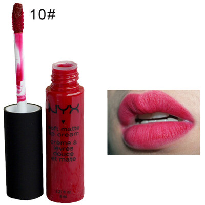 

1Pc Cosmetic Long Lasting Lipstick Makeup Matte Lip Gloss Women Beauty Tool
