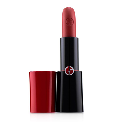 

GIORGIO ARMANI - Rouge dArmani Lasting Satin Lip Color - 301 Amber 4g014oz