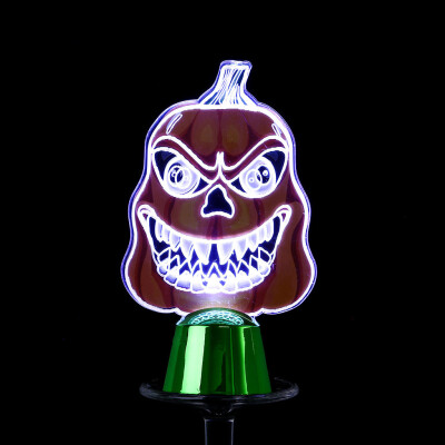 

〖Follure〗Halloween Night Light LED Desk Lamp Decor Halloween Gift Home Decor Pumpkin