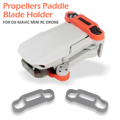 

Propeller Holder Protector Stabilizer for DJI Mavic Mini Drone Accessories