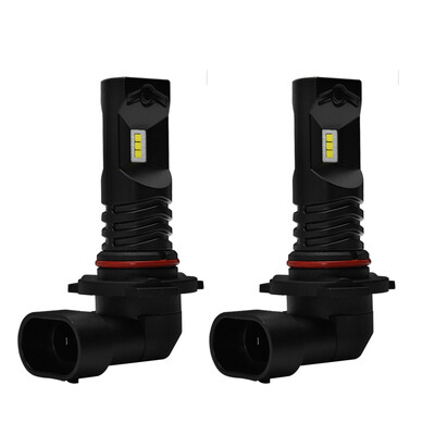 

2PCS 9005 HB3 160W Super Bright LED Car Headlight Bulbs Driving Low Beam Head Light Bulbs Car Driving