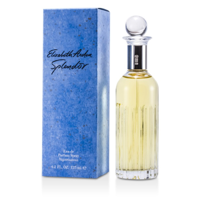 

ELIZABETH ARDEN - Splendor Eau De Parfum Spray 125ml42oz
