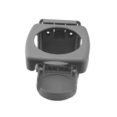 

Universal Folding Car cup holder Black Drink Holder Multifunctional Drink Holder Auto Supplies Car Cup Accessories