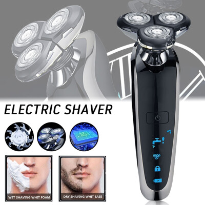 

Electric Shaver Washable Electric Shaver Rechargeable Electric Shaver