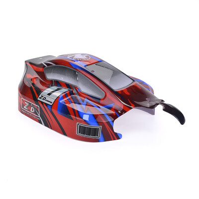 

Gobestart Car Body Shell Cover Spare Part For ZD-Racing 8459 18 Off-road Buggy RC Car