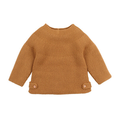 

Baby Boys Girls Knit Cardigan Winter Warm Newborn Infant Sweaters Outfits Fashion Long Sleeve Hooded Coat Jacket Kids Clothing