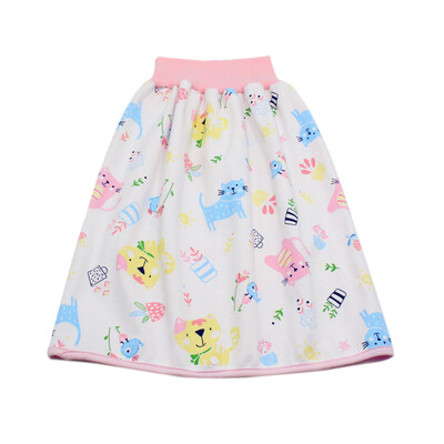 

Newborn Baby Diaper Belly Warm Cotton Belly Wrap Protector Adjustable Navel Belt Band Waist Support Diaper Skirt