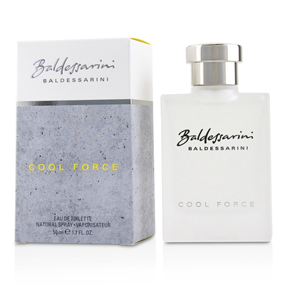 

BALDESSARINI - Cool Force Eau De Toilette Spray 50ml17oz