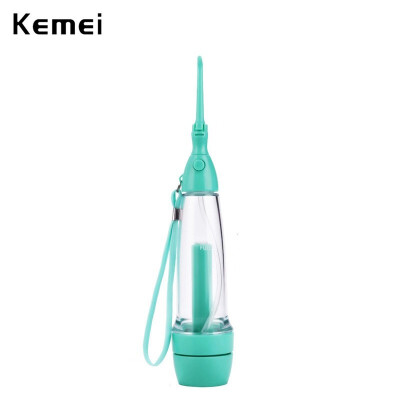 

Dental Hygiene power floss water flosser Portable Oral Irrigator water Jet Tooth Mouth irrigation Denture Cleaner teeth cleaning