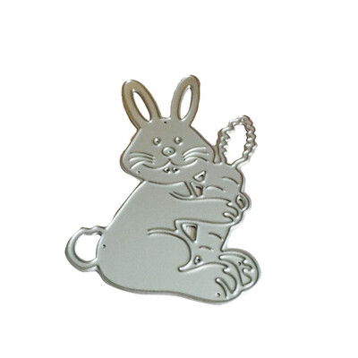 

Animal Carbon Steel Cutting Dies Scrapbooking Mould Cutter Embossing DIY Crafts Templates