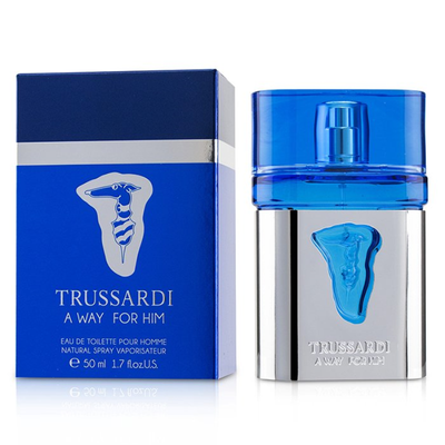 

TRUSSARDI - A Way For Him Eau De Toilette Spray 50ml17oz