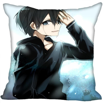 

Sword Art Online Pillow Case High Quality New Years Pillowcase Wedding Decorative Pillow Cover Gift For Children