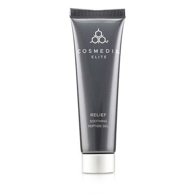 

COSMEDIX - Relief Soothing Peptide Gel 28g1oz