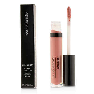 

BAREMINERALS - Gen Nude Patent Lip Lacquer - Major 37ml012oz