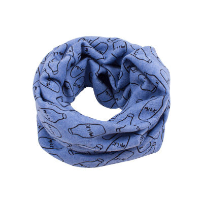 

O Neck Lovely Kids Collars Child Ring Scarf Spring Autumn Winter Childrens Scarf Baby Bibs Cute Scarves