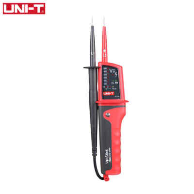 

UT15B UT15C Voltage Detector Handhold ACDC Test Device IP65 Water Resistant Voltage Testing Pen