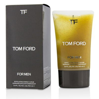

TOM FORD - For Men Exfoliating Energy Scrub 100ml34oz