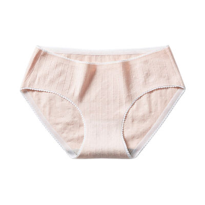 

Women Underwear Summer Women Panties Cotton Briefs girls underwear ladies breathable panty female underpants women pants