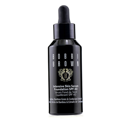 

BOBBI BROWN - Intensive Skin Serum Foundation SPF40 - 075 Ivory 30ml1oz