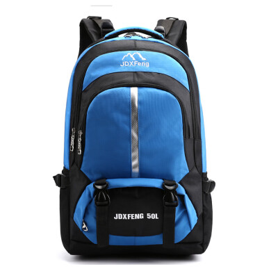 

Tailored Mens Womens Leisure Large Capacity Camping Shoulders Bag Student Backpacks